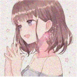留言读者头像三